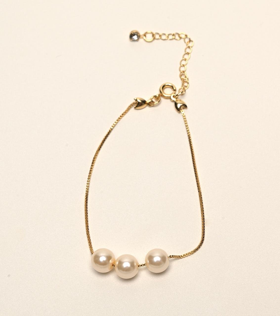 Pulseira ouro 18k